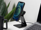 Quad Lock Desk Mount