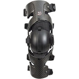 Asterisk Cell Carbon 1.0 Knee Braces