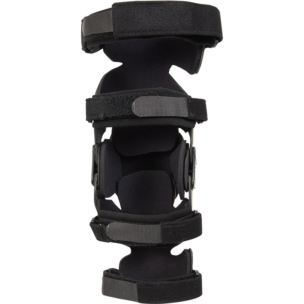 Asterisk Cell Carbon 1.0 Knee Braces