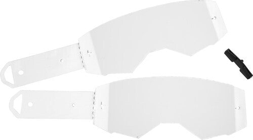 FLY 2023 Laminate Tear-Offs (7 Stack/2 Pack)