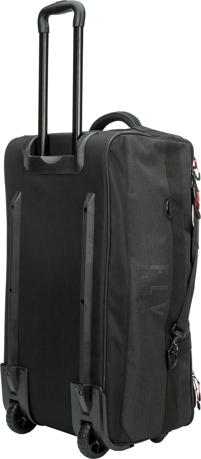 FLY 2023 Tour Black Roller Bag