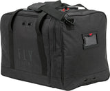 FLY 2023 Carry-On Black Bag