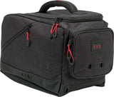 FLY 2023 Garage Black Helmet Bag