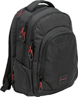 FLY 2023 Main Event Black Backpack