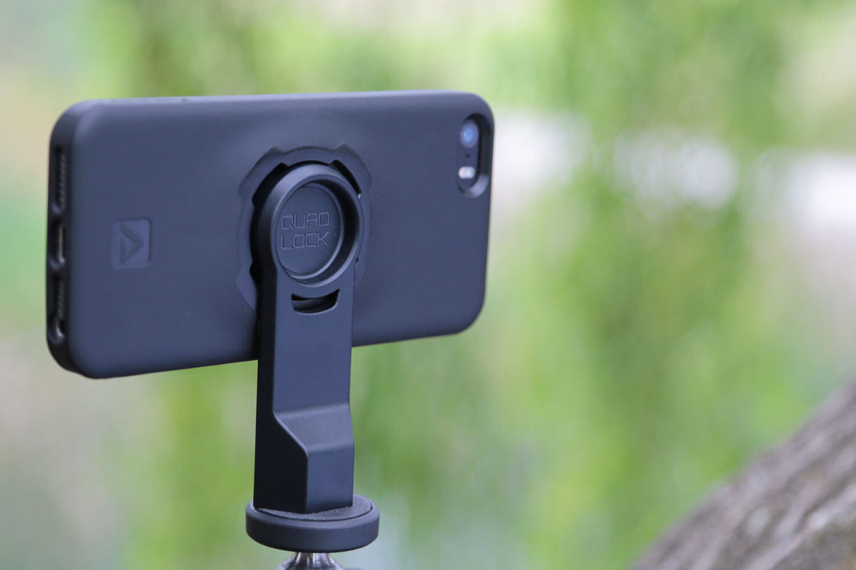 Quad Lock Tripod Adaptor Mount