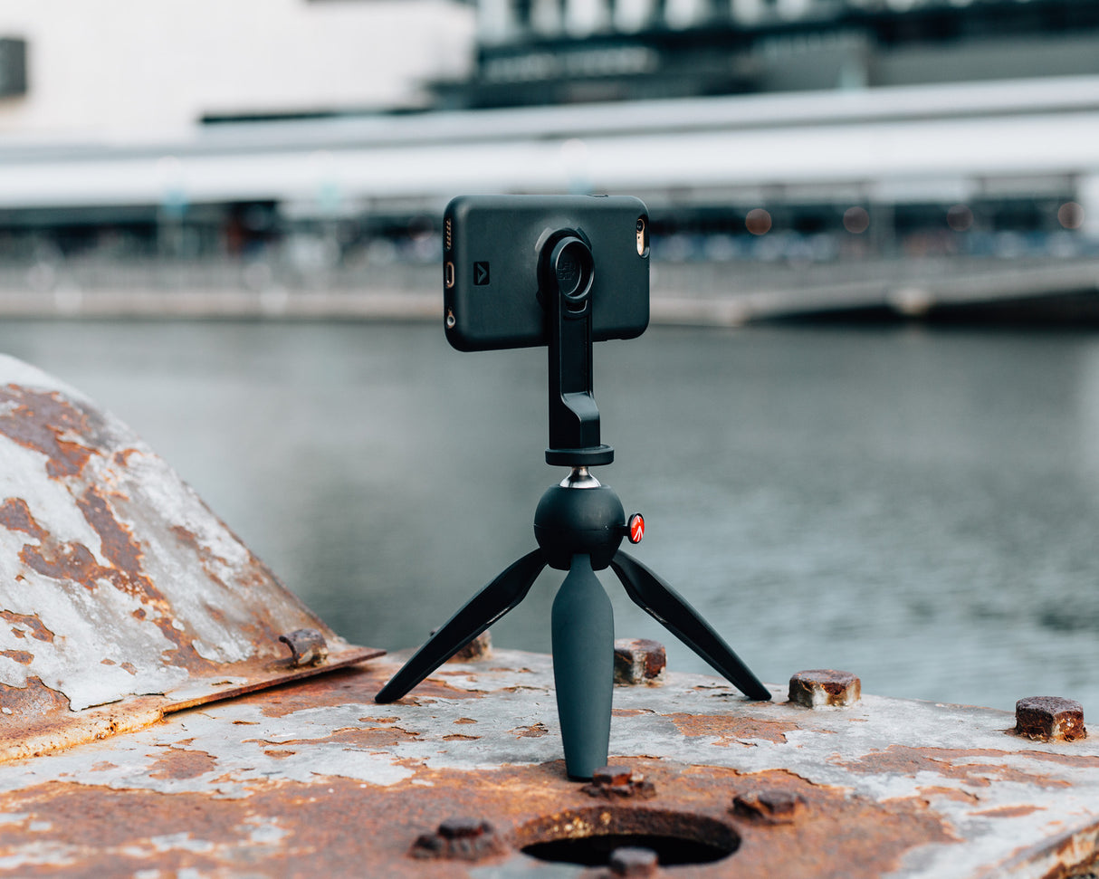 Quad Lock Tripod Adaptor Mount