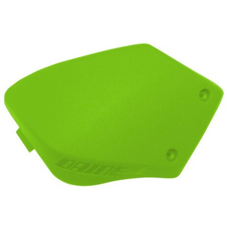 Dainese Elbow Slider Protector Kit Fluro-Green