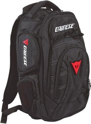 Dainese D-Gambit Stealth-Black Backpack