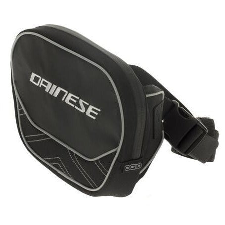 Dainese Waist-Bag Stealth-Black