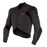 Dainese Rhyolite 2 Black Safety Jacket Lite