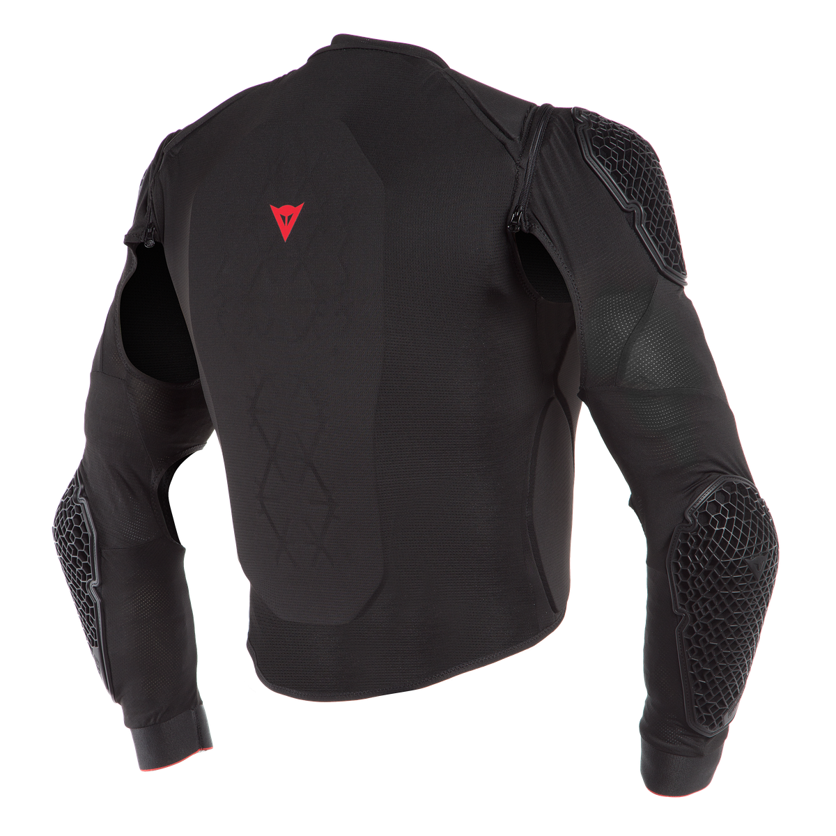 Dainese Rhyolite 2 Black Safety Jacket Lite