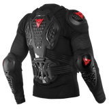 Dainese MX2 Ebony/Black Safety Jacket