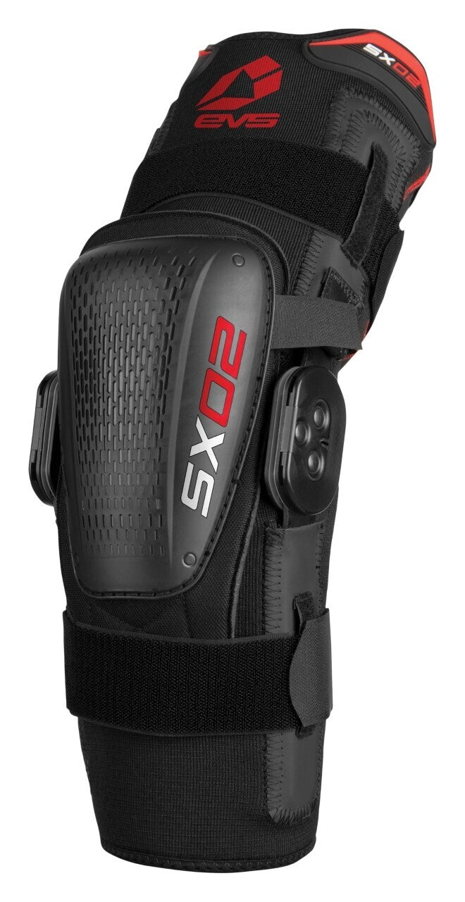 EVS SX02 Knee Braces