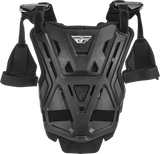 FLY 2023 Revel Roost XL Black Offroad Guards