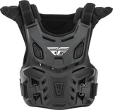 FLY 2023 Revel Roost Black Youth Race Guards