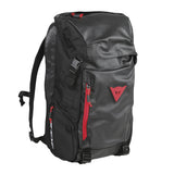 Dainese D-Throttle Stealth/Black Backpack