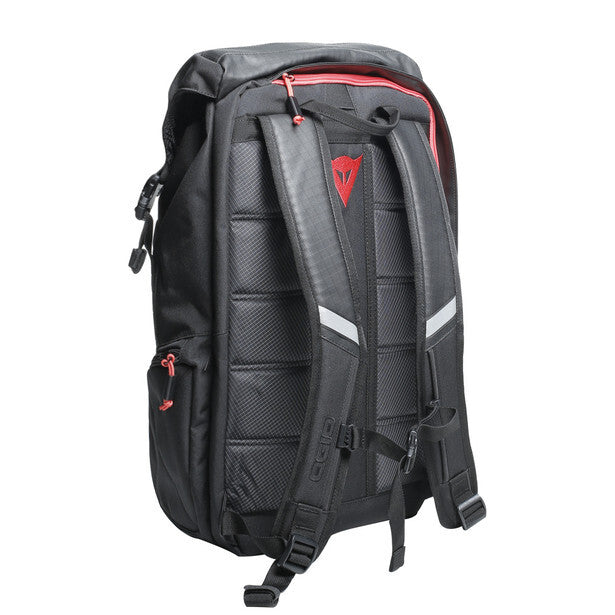 Dainese D-Throttle Stealth/Black Backpack