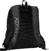 FLY 2023 Black/White Jump Pack