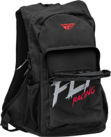 FLY 2023 Black/White Jump Pack