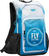 FLY 2023 Blue/White Jump Pack