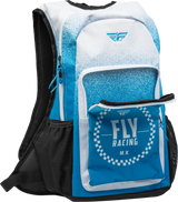 FLY 2023 Blue/White Jump Pack