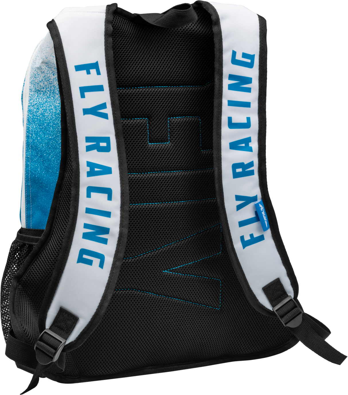 FLY 2023 Blue/White Jump Pack