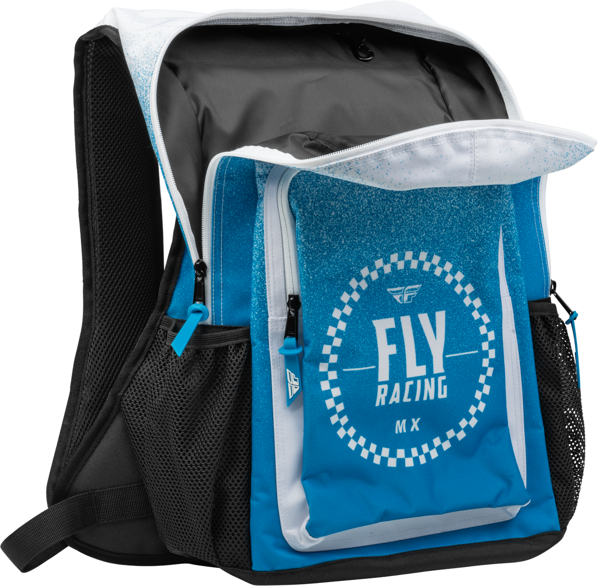 FLY 2023 Blue/White Jump Pack