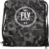 FLY 2023 Quick Draw Black/Grey/White Bag