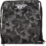 FLY 2023 Quick Draw Black/Grey/White Bag