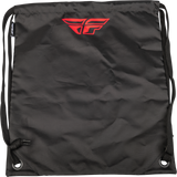 FLY 2023 Quick Draw Red/Black Bag