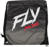 FLY 2023 Quick Draw White/Red/Grey Bag