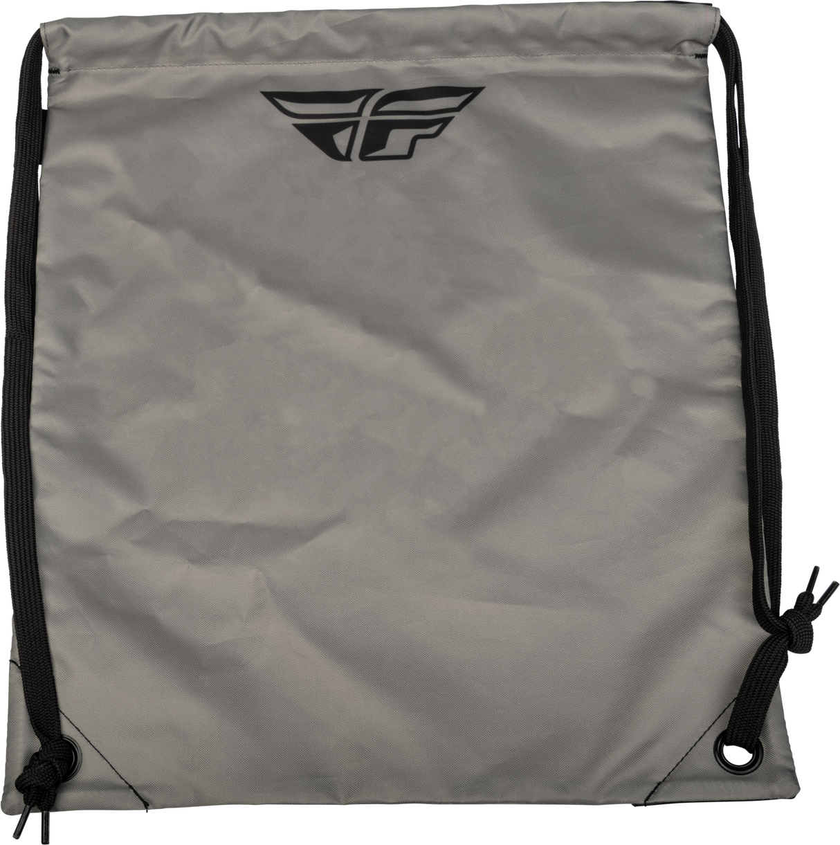 FLY 2023 Quick Draw White/Red/Grey Bag