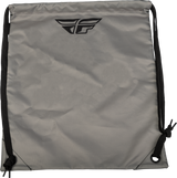 FLY 2023 Quick Draw White/Red/Grey Bag