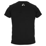 Argon Box Black Tee