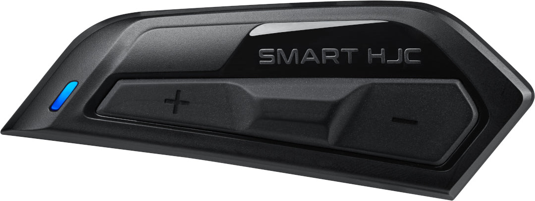 HJC Smart 21B Bluetooth Communcation System Matte Black