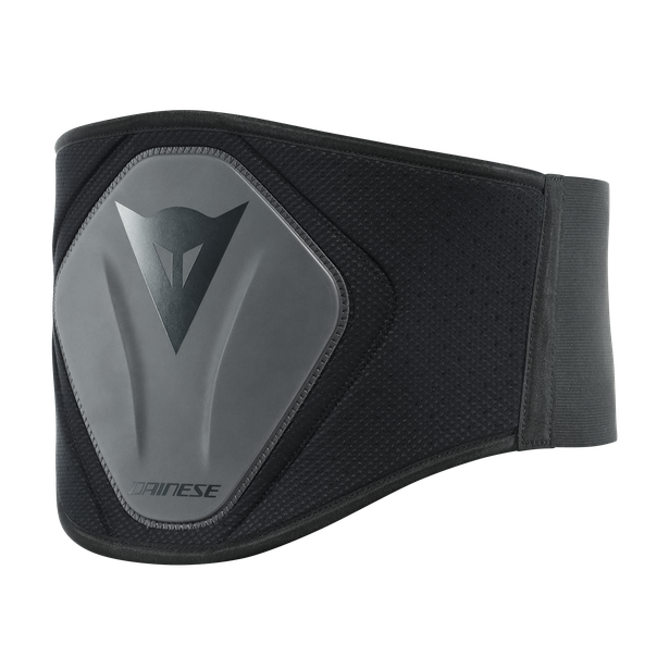 Dainese High Black Lumbar Belt