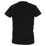 Argon Focus Black Tee