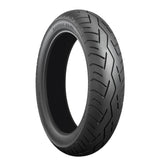 Bridgestone Battlax BT-45 Bias Rear Tyre 110/90-17 M/C 60H Tubeless