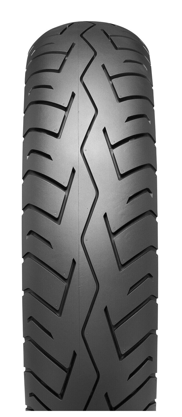 Bridgestone Battlax BT-45 Bias Rear Tyre 110/90-17 M/C 60H Tubeless