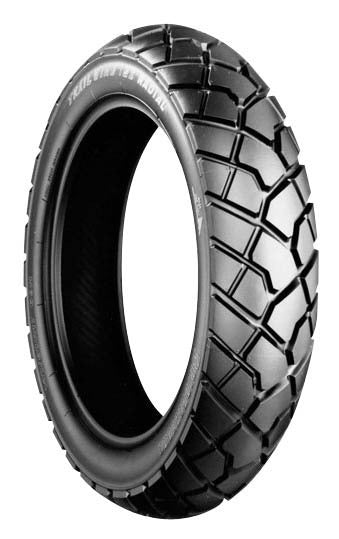 Bridgestone Trail Wing TW152 Radial Rear Tyre 150/70 R-17 69H Tubeless