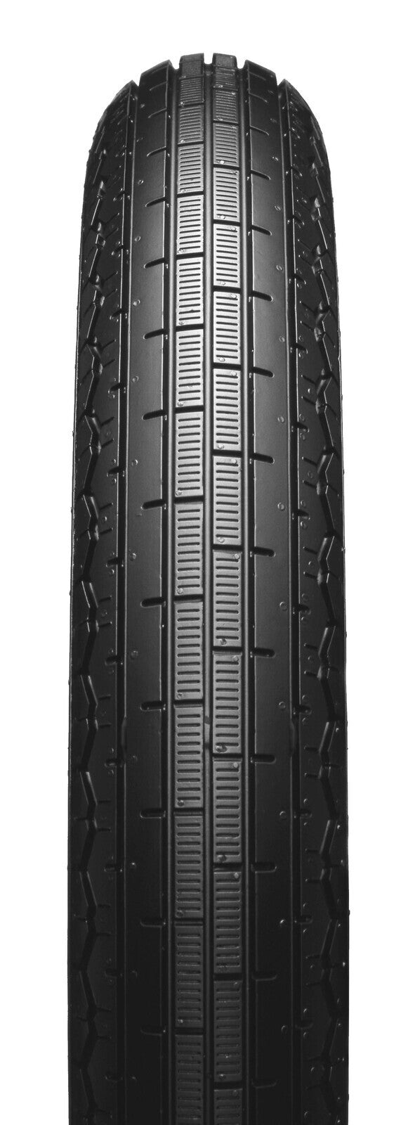 Bridgestone Accolade AC01 Bias Front Tyre 90/90-18 M/C 51P Tube Type - EasyR