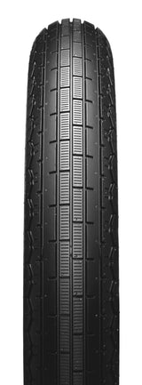 Bridgestone Accolade AC01 Bias Front Tyre 90/90-18 M/C 51P Tube Type