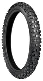 Bridgestone Gritty ED03 Front Tyre 80/100-21 M/C 51P Tube Type - EasyR