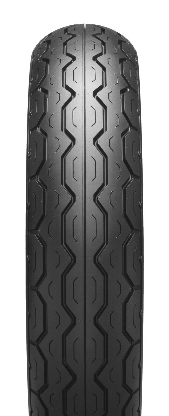 Bridgestone Accolade AC04 Bias Rear Tyre 130/80-18 M/C 66H Tube Type