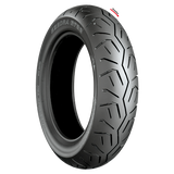 Bridgestone Exedra G852 Radial Rear Tyre 210/40 R-18 M/C 73H Tubeless