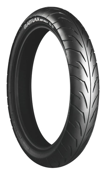 Bridgestone Battlax Sport Touring BT-39 Bias Front Tyre 110/70-17