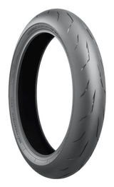 Bridgestone Battlax Racing Street RS10 Radial Front Tyre 110/70 R-17 M/C 54H Tubeless