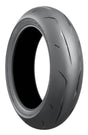 Bridgestone Battlax Racing Street RS10 Radial Rear Tyre 140/70 R-17 M/C 66H Tubeless - EasyR