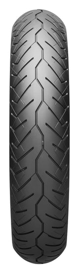 Bridgestone Battlecruise H50 Bias Front Tyre 80/90-21 M/C 54H Tubeless