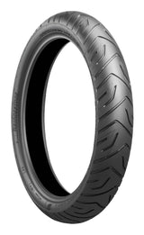 Bridgestone Battlax Adventure A41 Radial Front Tyre 120/70 ZR-17 M/C 58W Tubeless